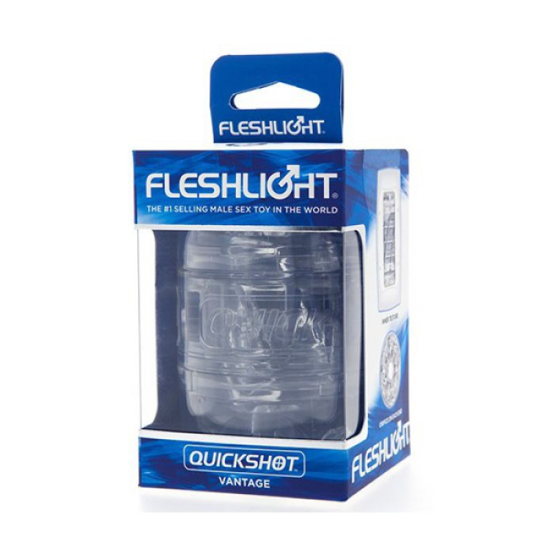 Alternative view of Quickshot Vantage Masturbator