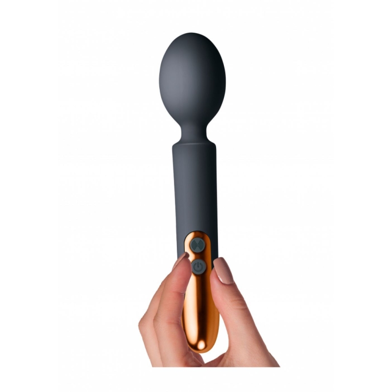 Alternative view of ORIEL RECHARGEABLE WAND