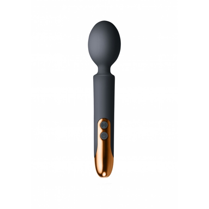 ORIEL RECHARGEABLE WAND