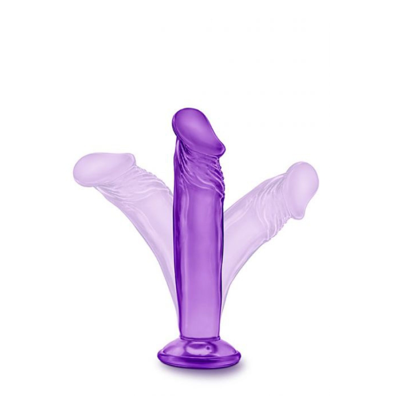 Alternative view of B YOURS SWEET N SMALL PURPLE