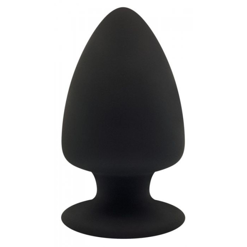 PREMIUM SILICONE PLUG MEDIUM