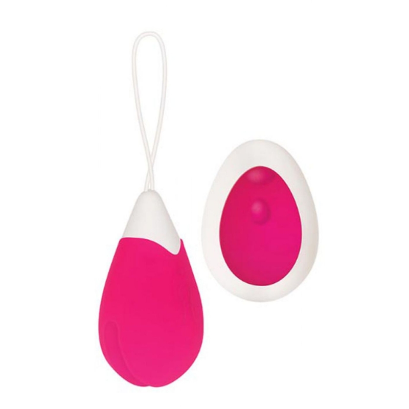 REMOTE CONTROL EGG PINK