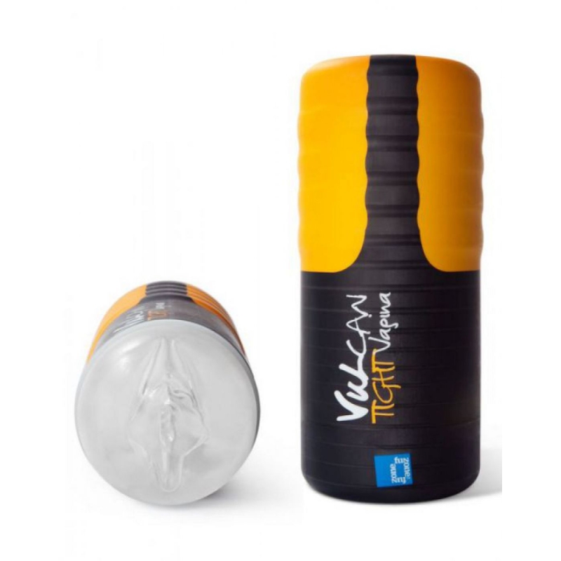 MASTRURBATOR TIGHT VAGINA