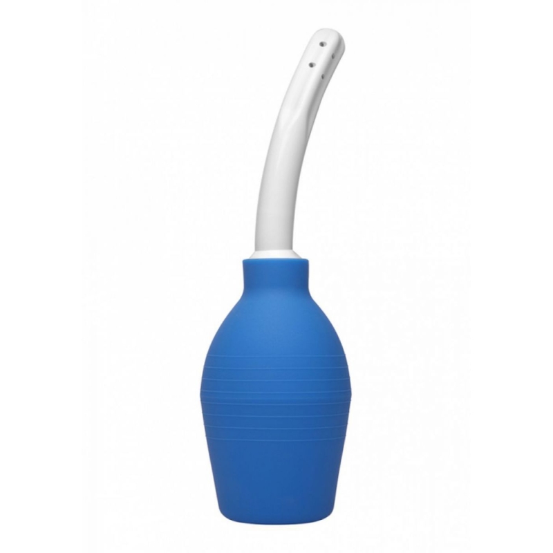 DELUXE ENEMA BULB