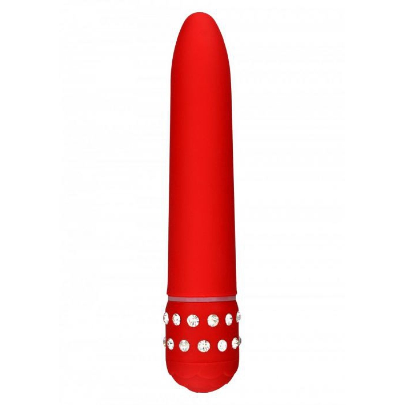Diamond Superb Vibe Red