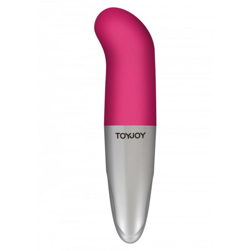 Viberette G-Spot Pink