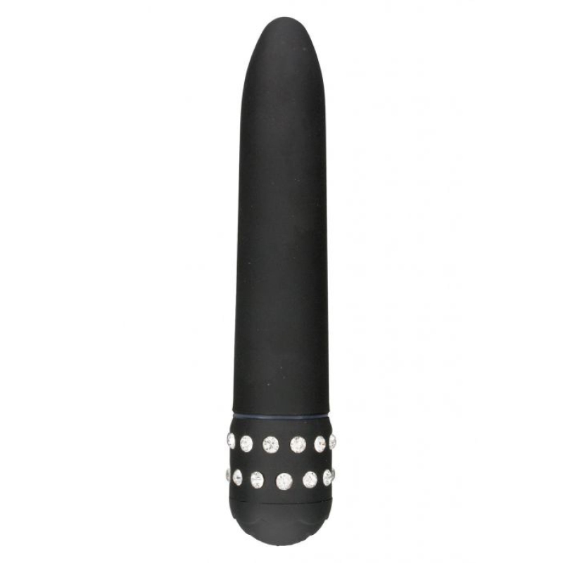 Diamond Superb Vibe Black