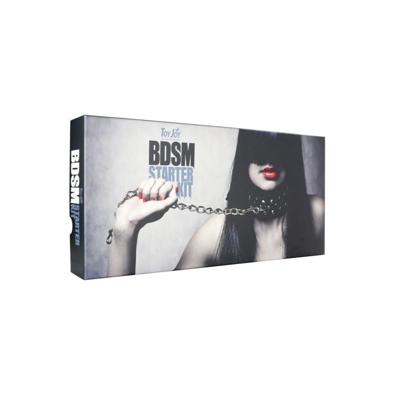 BDSM STARTER KIT