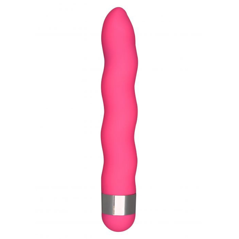 Funky Wave Vibrette Pink