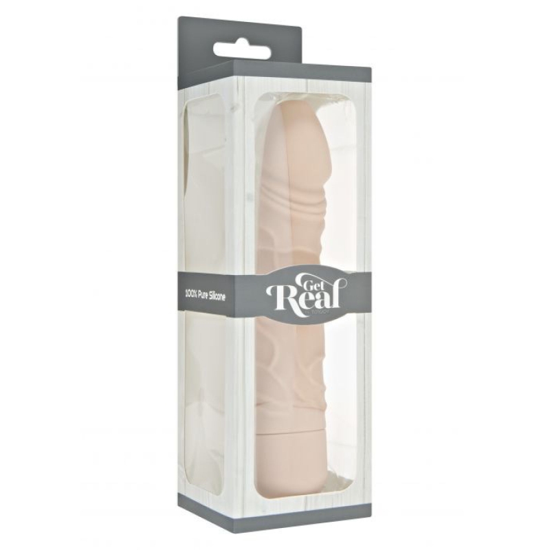 Alternative view of Classic Original Vibrator Skin