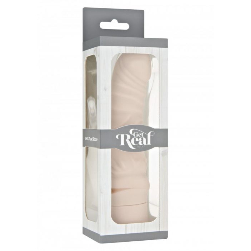 Alternative view of Classic G-Spot Vibrator Skin