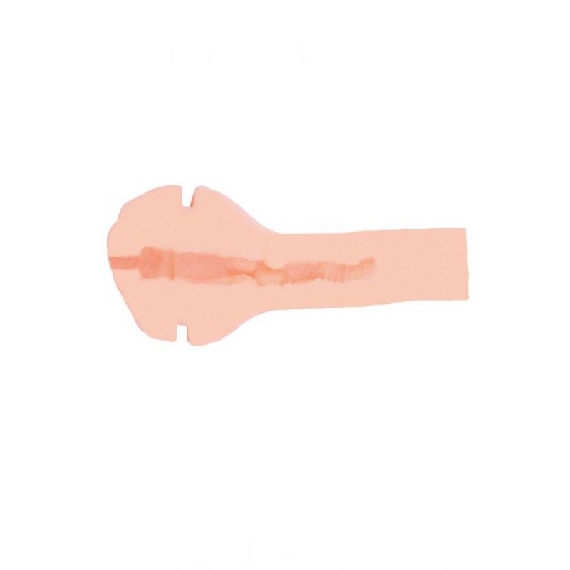 Alternative view of HOT BOMBSHELL PUSSY