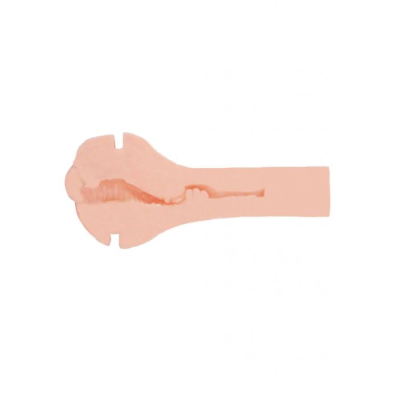 Alternative view of NAUGHTY LOLITA PUSSY
