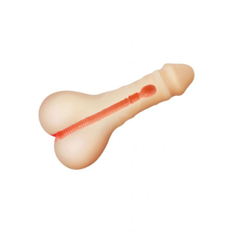Alternative view of BIG DICK DIPPER