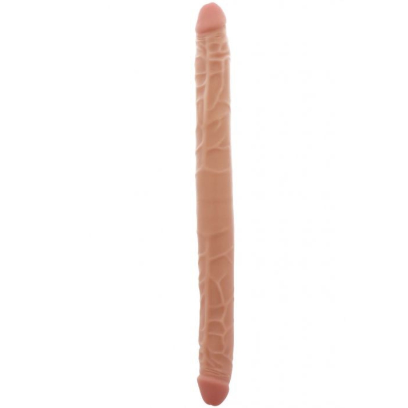 DOUBLE DONG SKIN