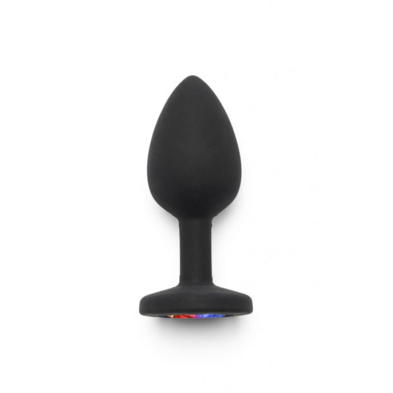 Alternative view of RAINBOW BOOTY JEWEL SMALL