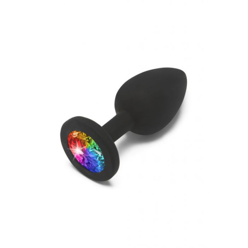 RAINBOW BOOTY JEWEL SMALL