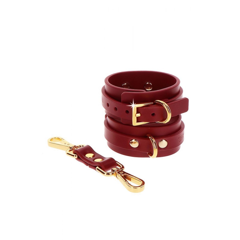 ANKLE CUFFS