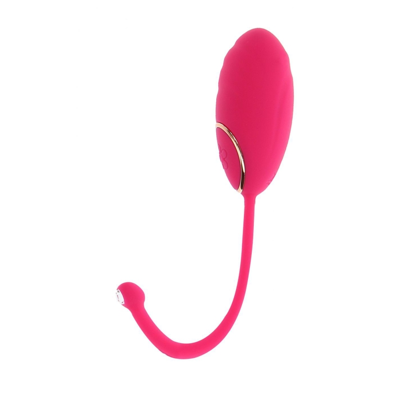 Alternative view of Lily Remote Egg