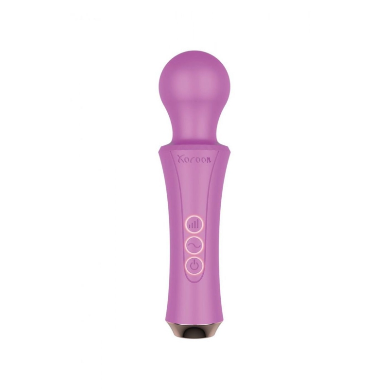 The Personal Wand