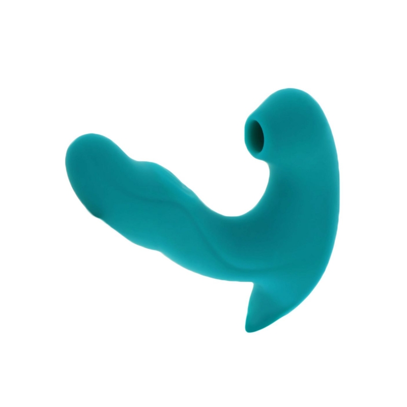 Alternative view of Eternal Love Vibe Stimulator