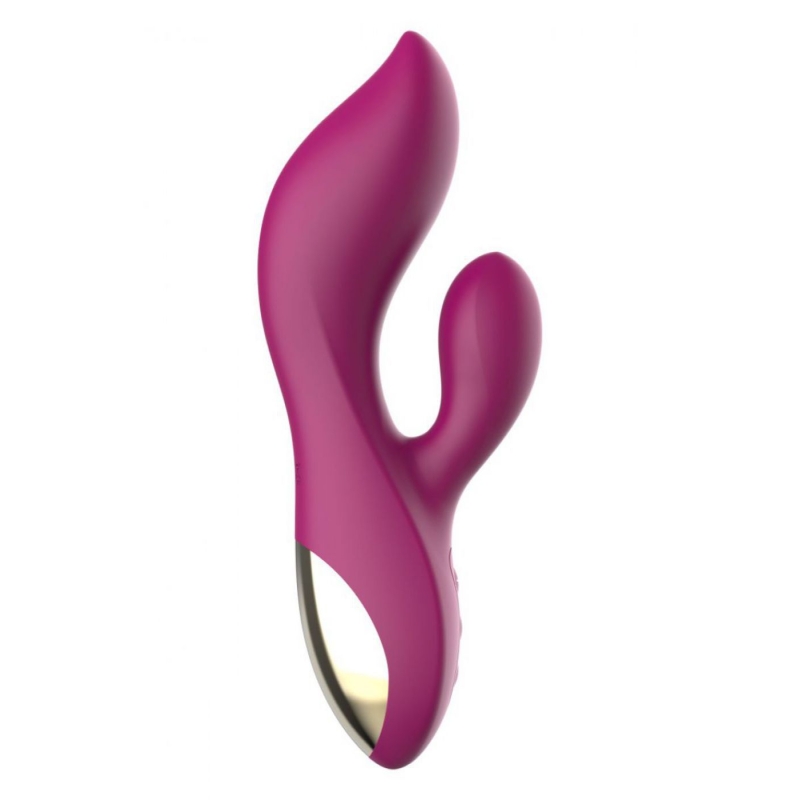 Alternative view of FREYA RUMBLE VIBRATOR