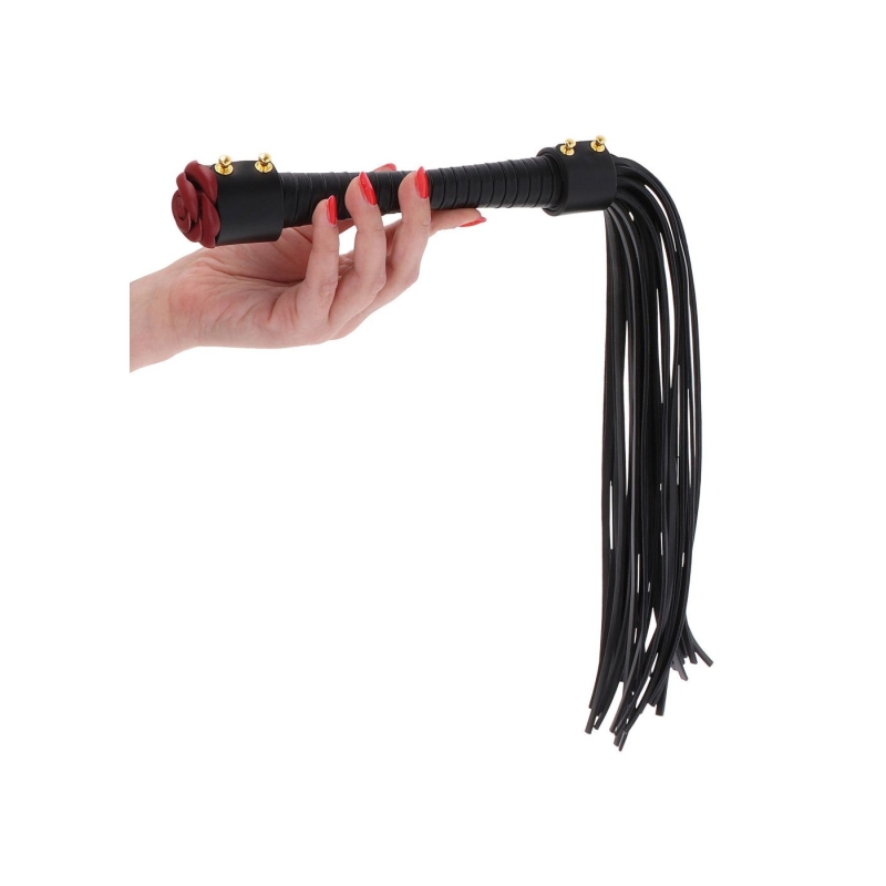 Alternative view of Wild Roses Whip