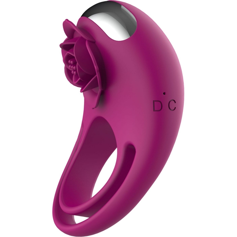Alternative view of Put A RIng On It CRing Remote