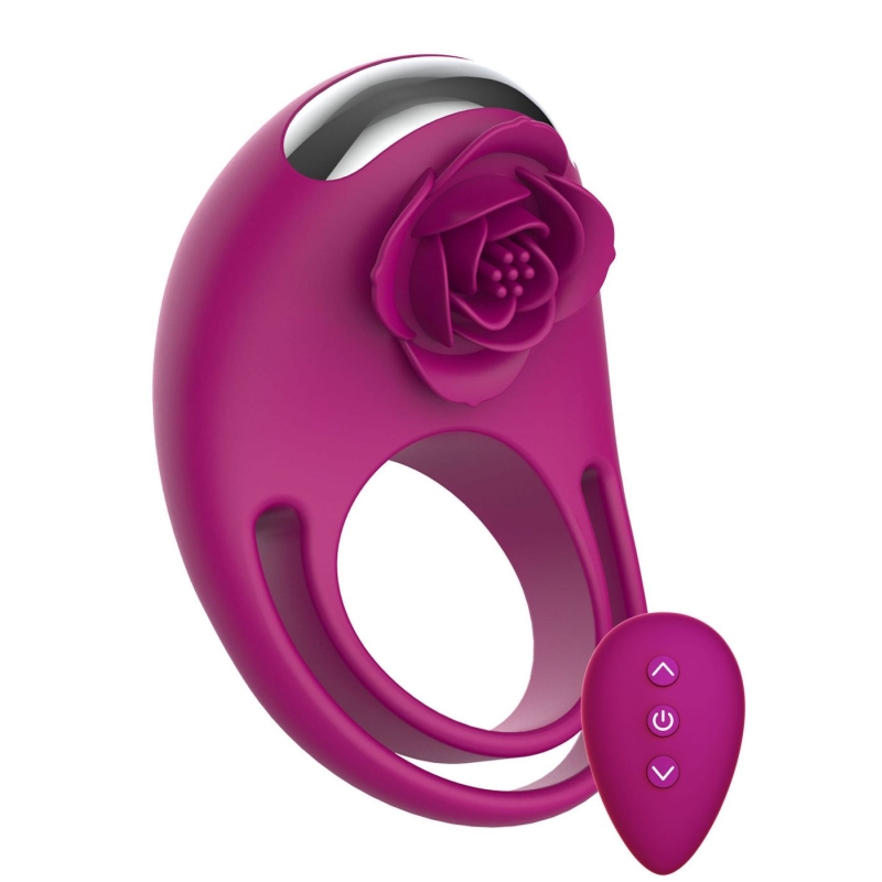 Put A RIng On It CRing Remote
