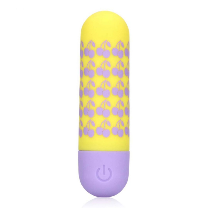 I’m Drawn to You - Bullet Vibrator