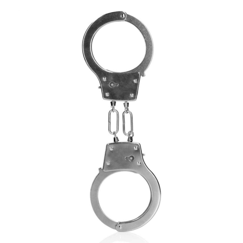 METAL HAND CUFFS