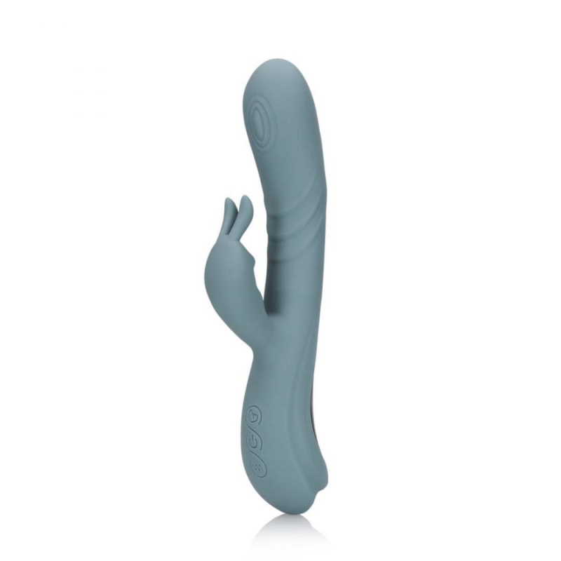 FINGERING MOTION RABBIT VIBRATOR