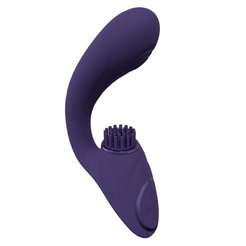 GEN TRIPLE G-SPOT VIBRATOR