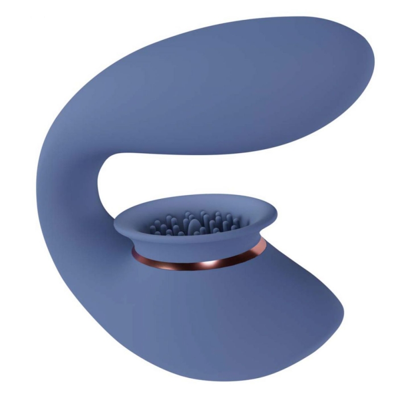 TWITCH 3 BLUE