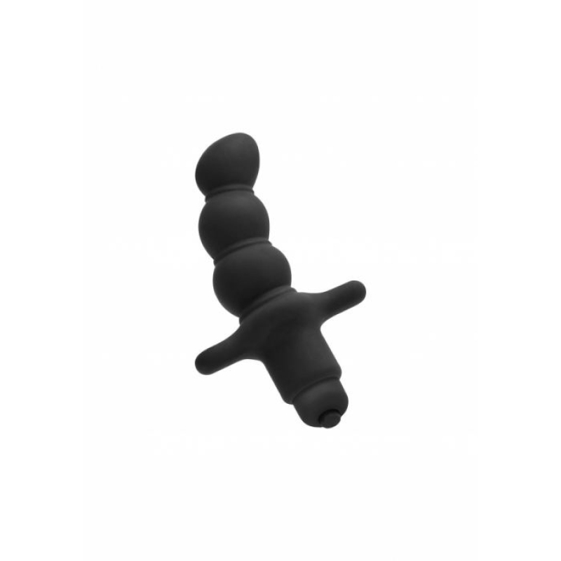 Anal Finger Stimulator 11,7cm
