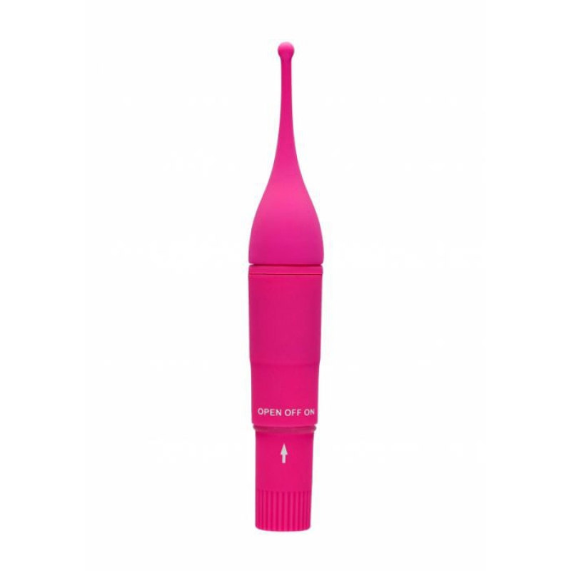 Clitoral Tickler Pink