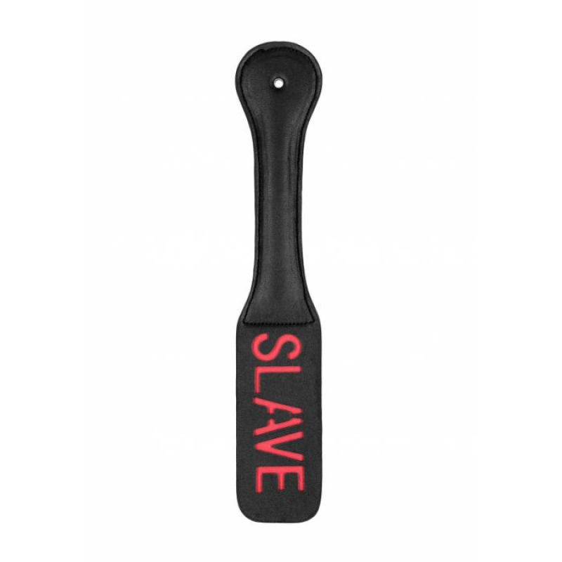 Paddle Slave Black