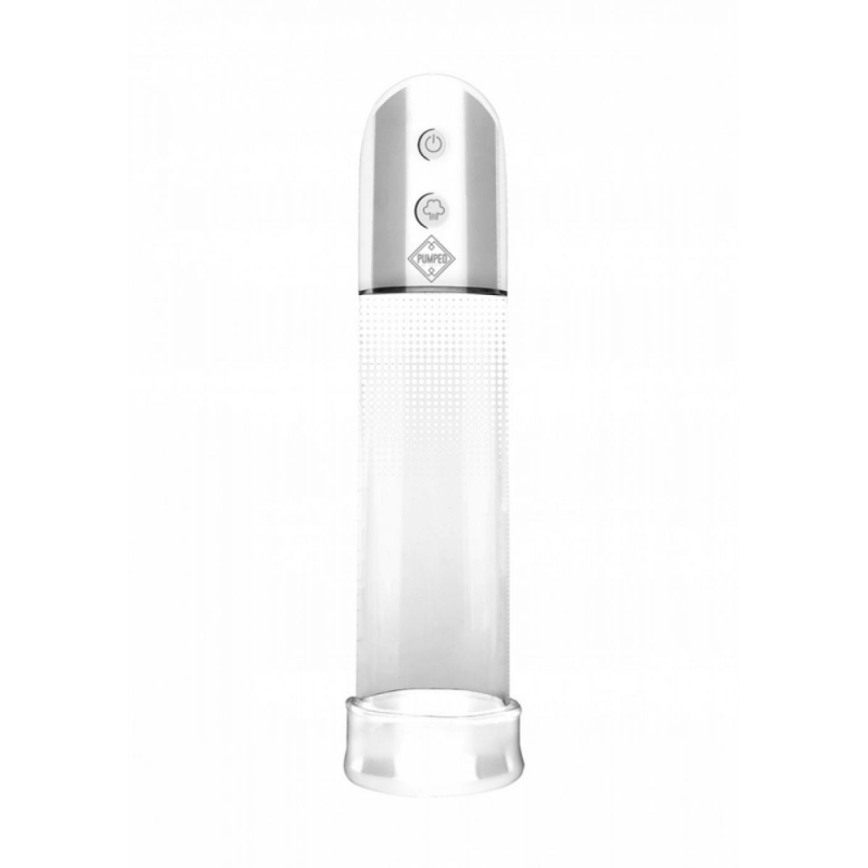 AUTOMATIC LUV PENIS PUMP