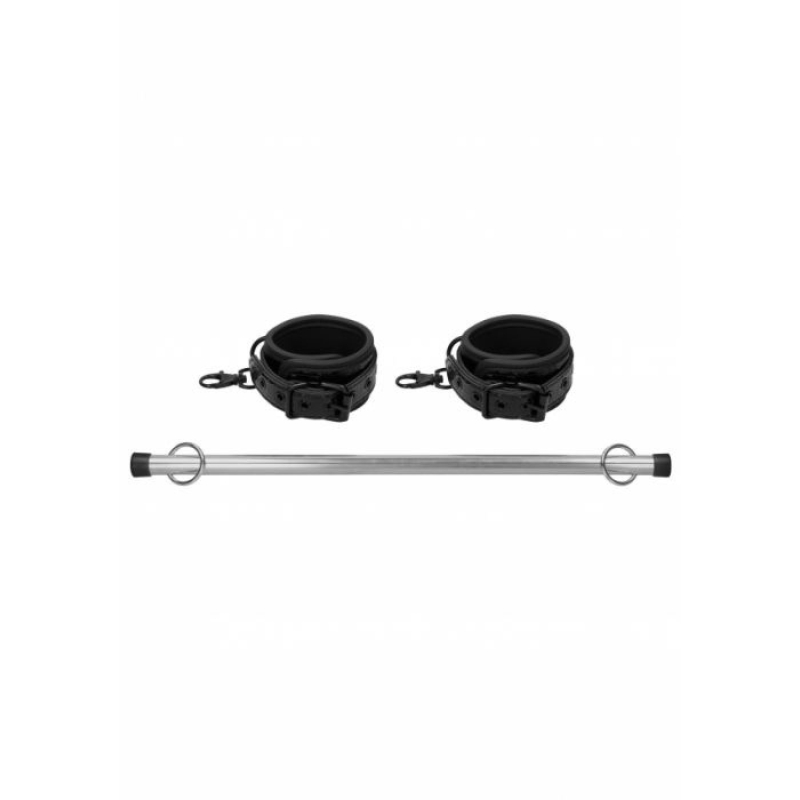 Alternative view of LUXURY SPREADER BAR