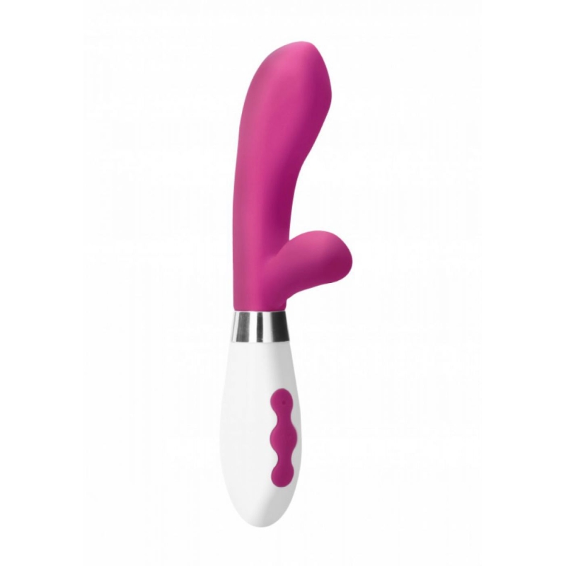 ACHILLES RECHAREABLE RABBIT PINK