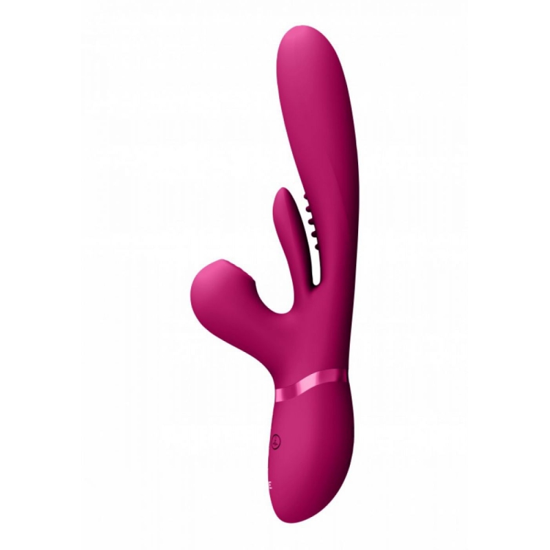 Alternative view of VIVE - KURA PINK