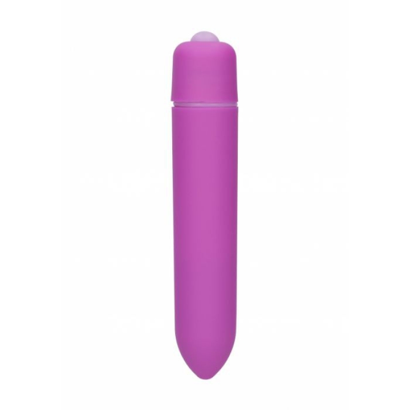 1 SPEED BULLET PURPLE