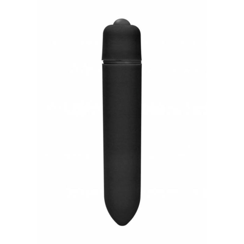 1 SPEED BULLET BLACK