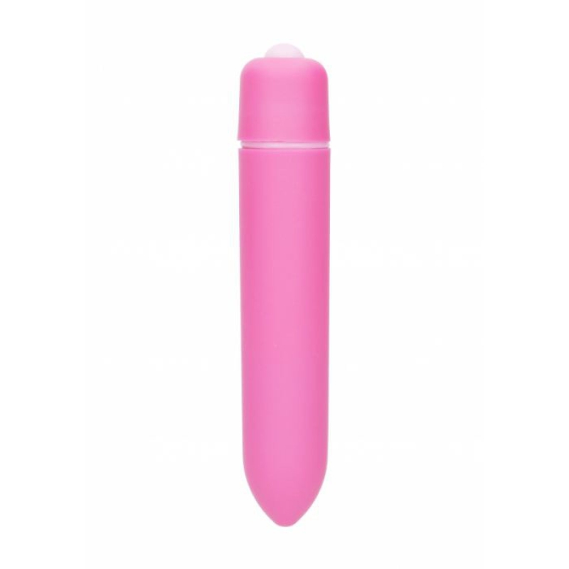 1 SPEED BULLET PINK