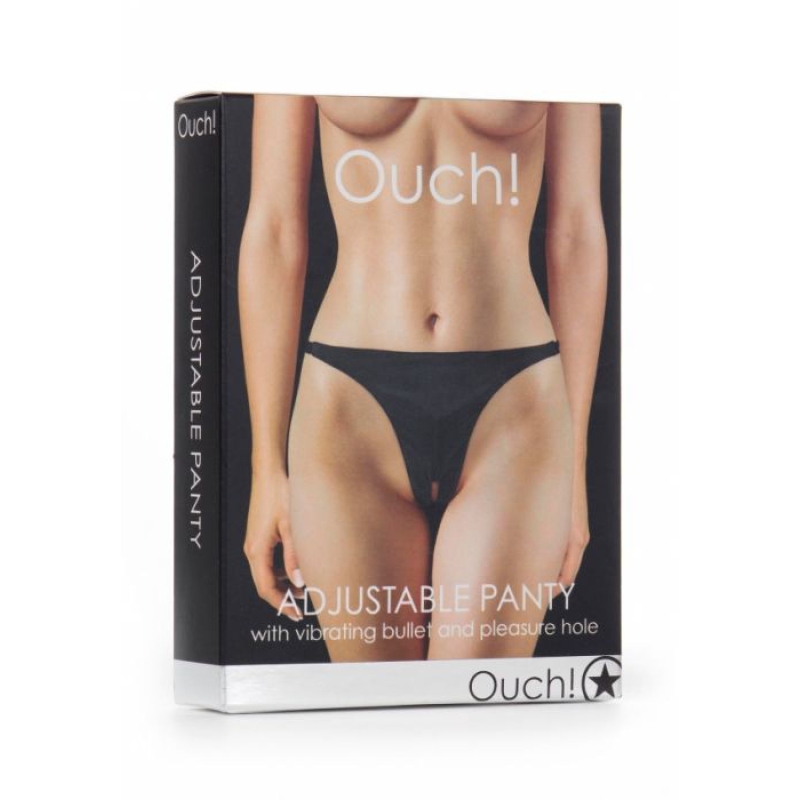 Adjustable Panty