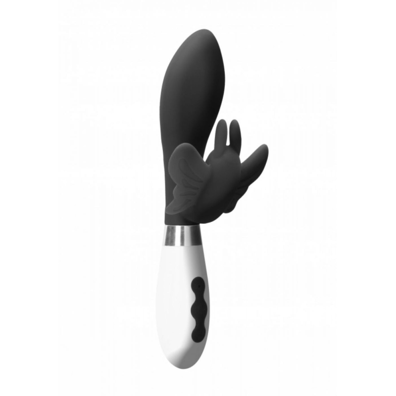 ALEXIOS RECHAREABLE RABBIT BLACK