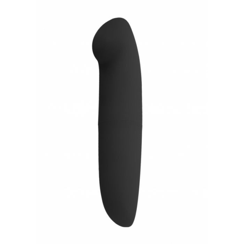 MINI G-SPOTTER - BLACK