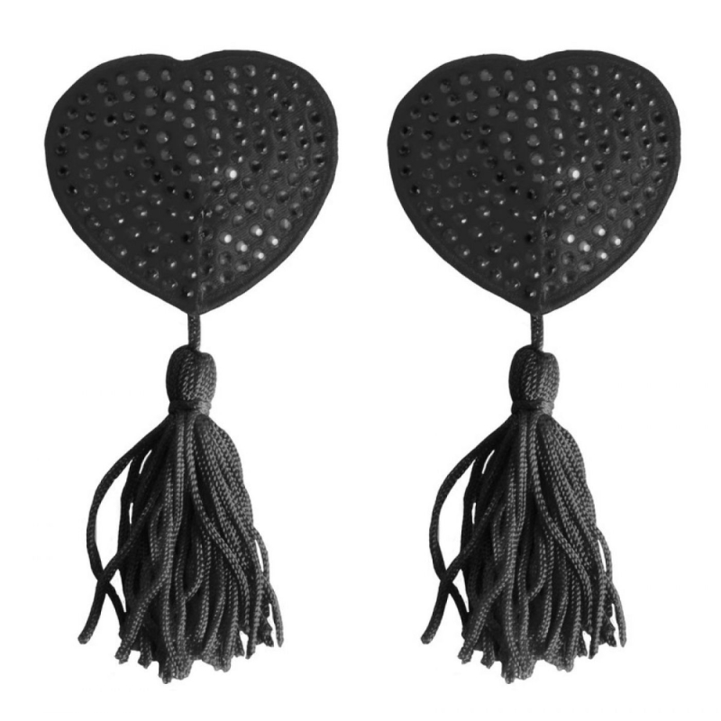 Bondage Tie - Black