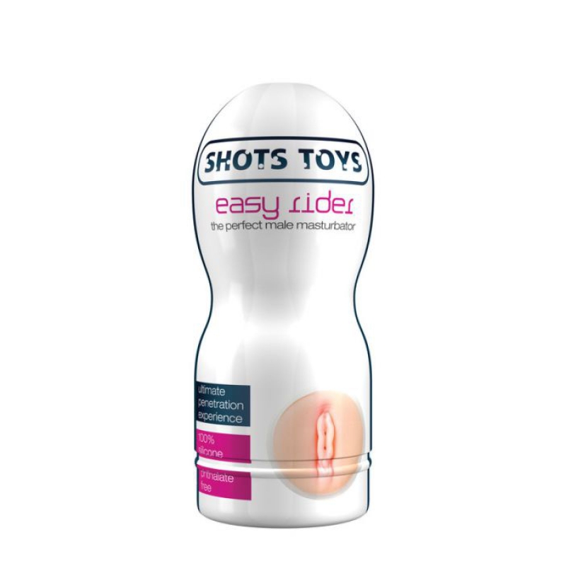 EASY RIDER VAGINAL