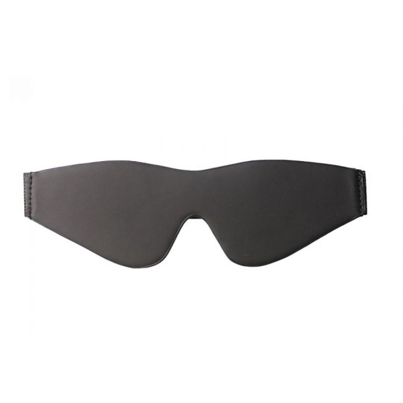 Blindfold Musk Black